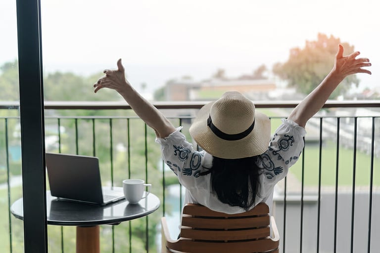 4 Ways to Save Time Every Day