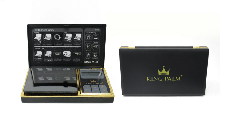 The Best Digital Scale For Weighing Weed in 2022