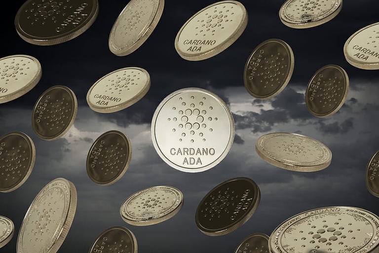 Why do people still buy Cardano?
