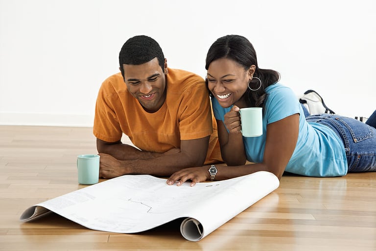 How To Use Home Improvement Loans To Add Value to Your Home