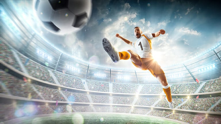 Five of the biggest football stories of the summer