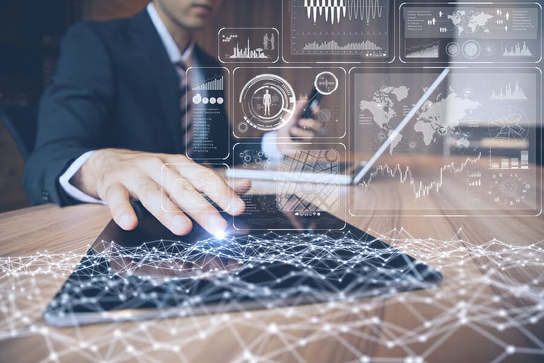 How is deep learning helpful in your business?