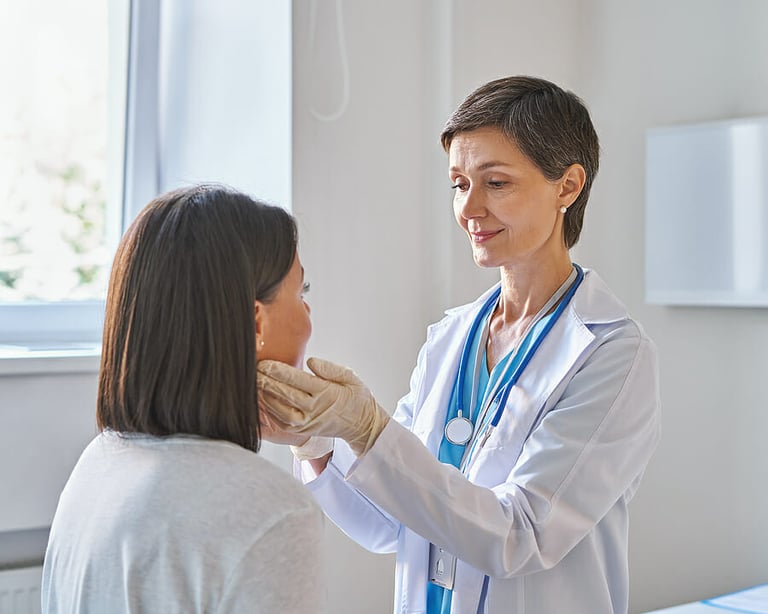 Ultimate guide on the type of the cancer treatments