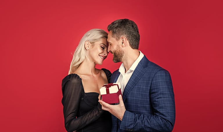 6 Gift Ideas For the Woman in Your Life