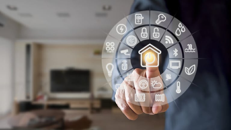 How Linear Actuators are Revolutionizing Home Automation