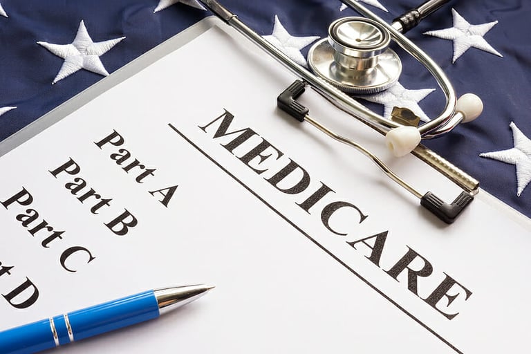 10 Tips for Choosing The Right Medicare Supplement Plan For You