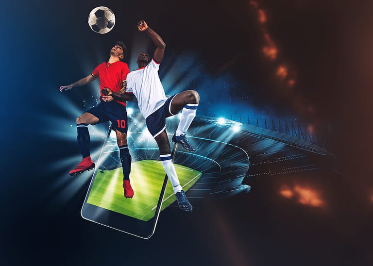 7 tips to make money from online football games