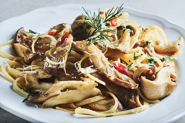 Beyond spaghetti: 4 long pasta shapes to pair with your favorite sauces