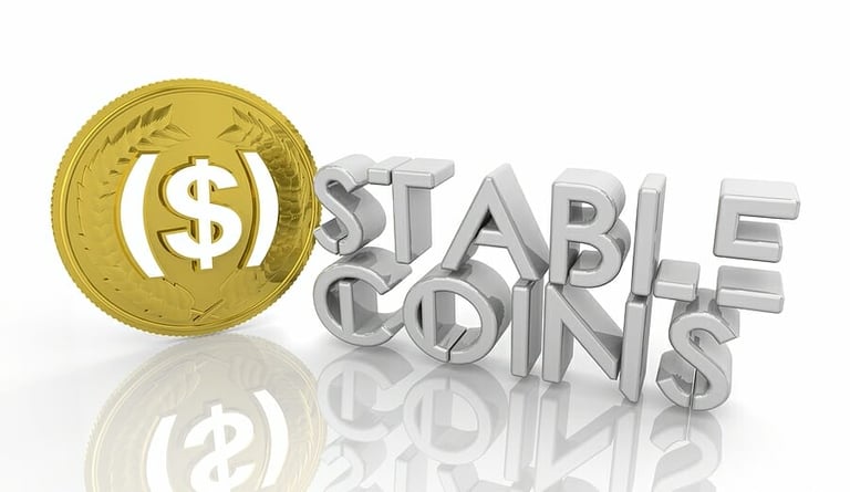 Stablecoins and Financial Inclusion: Empowering the Unbanked