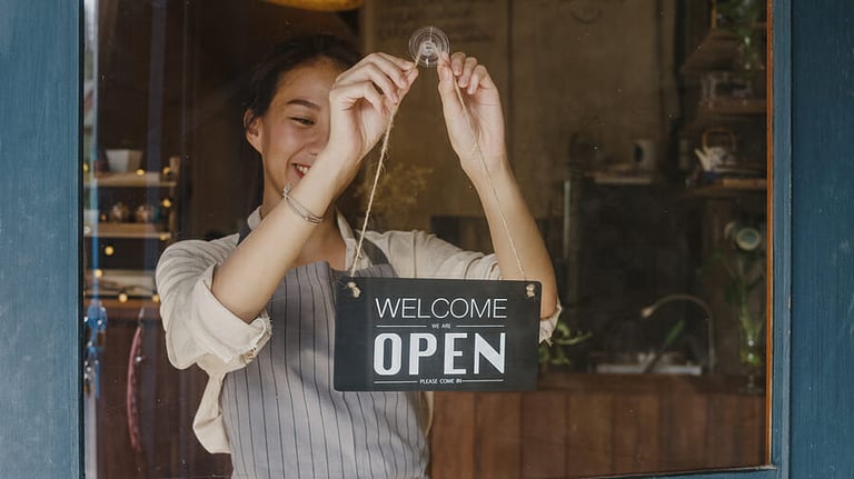 Common Restaurant Renovation Mistakes You Must Avoid At All Costs