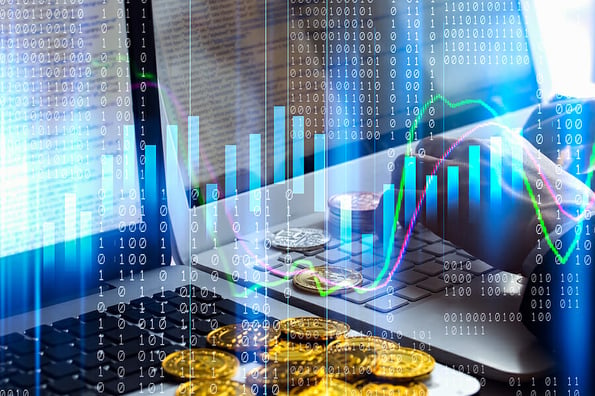 Bitcoin business. Crypto currency gold Bitcoin. New way of business bitcoin currency is payment in global business market. Digital currency and financial business concept. Bitcoin and other crypto currency. Bitcoin business modern currency exchange.