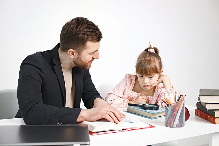 5 Important Skills A Special Education Teacher Must Have