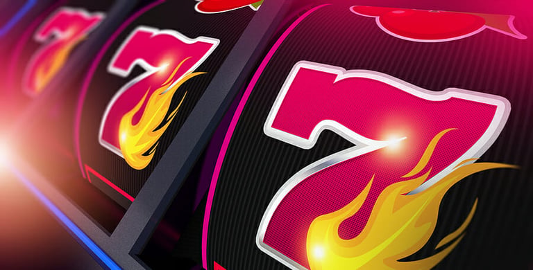 5 Advantages of Playing Online Slots