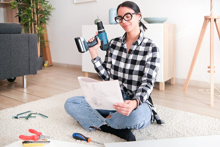DIY or Call an Expert? How to Make the Decision