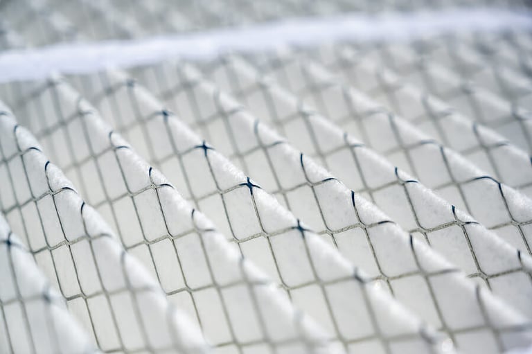 The Ultimate Guide to Choosing the Right Air Filter for Your Needs