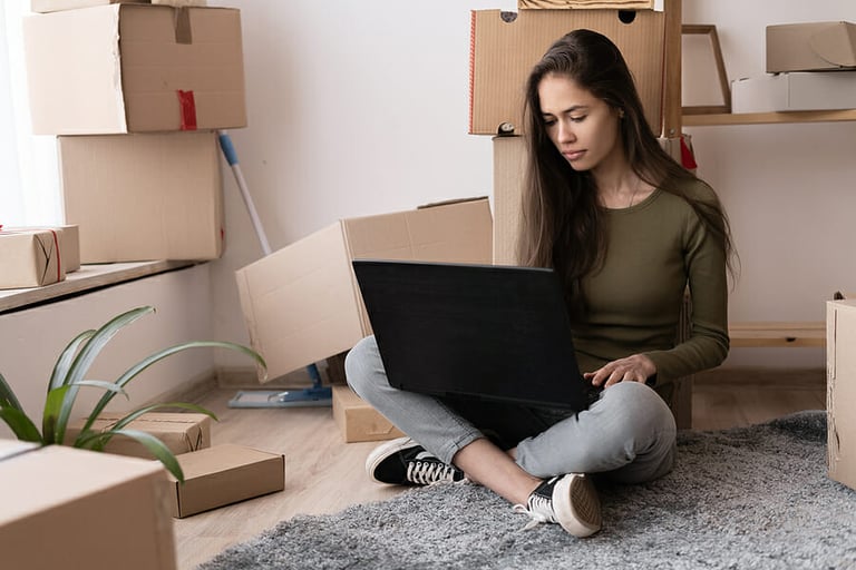 Estimating the Cost To Furnish a One Bedroom Apartment
