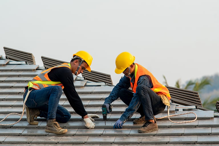 Expert Roofing Contractors: A Crucial Investment for Commercial Business Properties