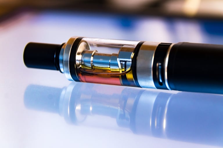 What Is a Cart? Ultimate Guide To Weed Cartridges
