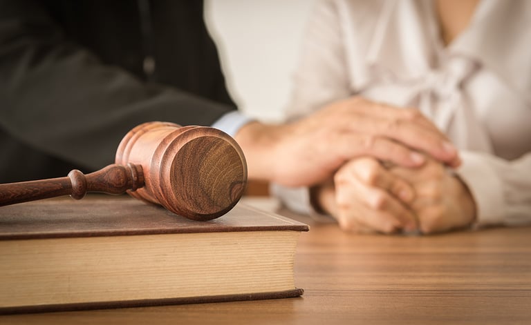 5 Ways to Determine If Expert Witnesses Know Their Stuff