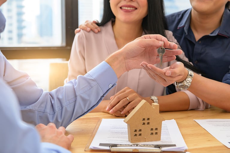How Private Mortgages Can Fuel Your Real Estate Dreams