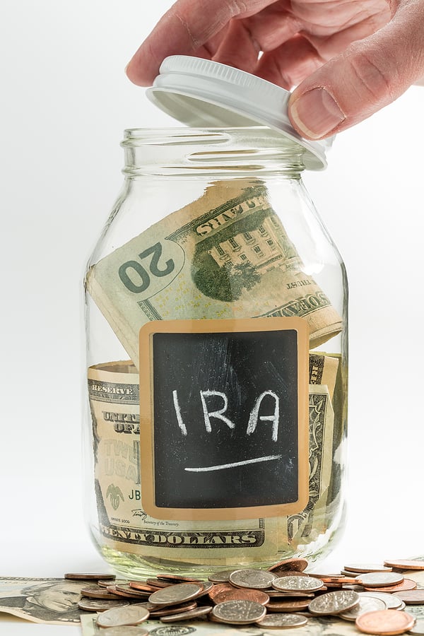 5 Tips for Choosing the Right Online IRA Provider