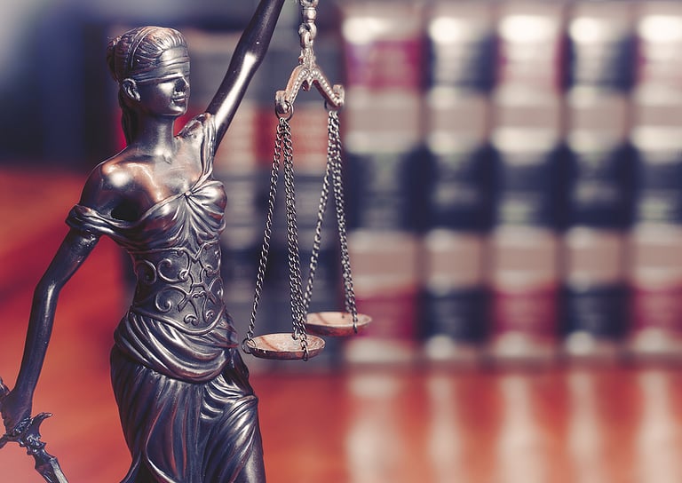 Why Innocent People Still Need a Criminal Defense Lawyer