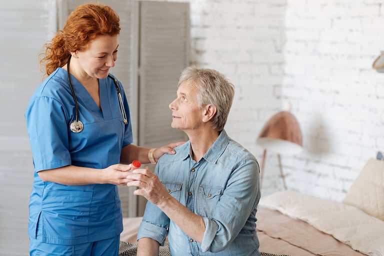 Addressing Medication Security Challenges in Healthcare Facilities: Key Considerations for Success