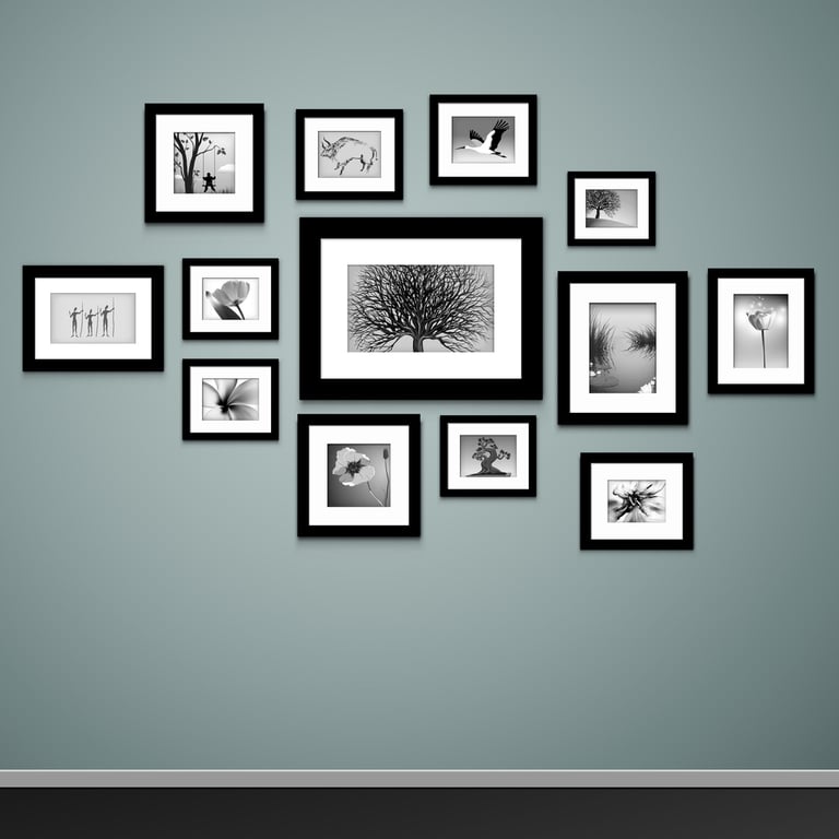 How to Discover and Purchase Affordable Art Pieces for Your Home or Office