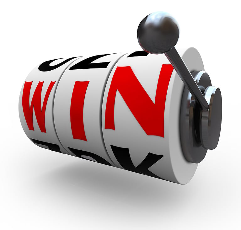 High-Rising Prizes – The Worthiest Slots For Winnings Progressive Jackpots