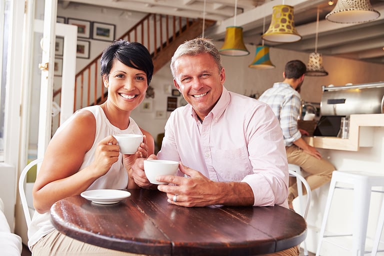 From Heartache to Healing: 11 Essential Steps for Starting Over After Divorce at 40