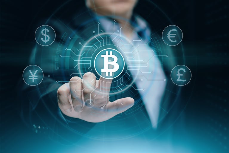Stealth Mode: How Privacy Coins Keep Your Transactions Confidential