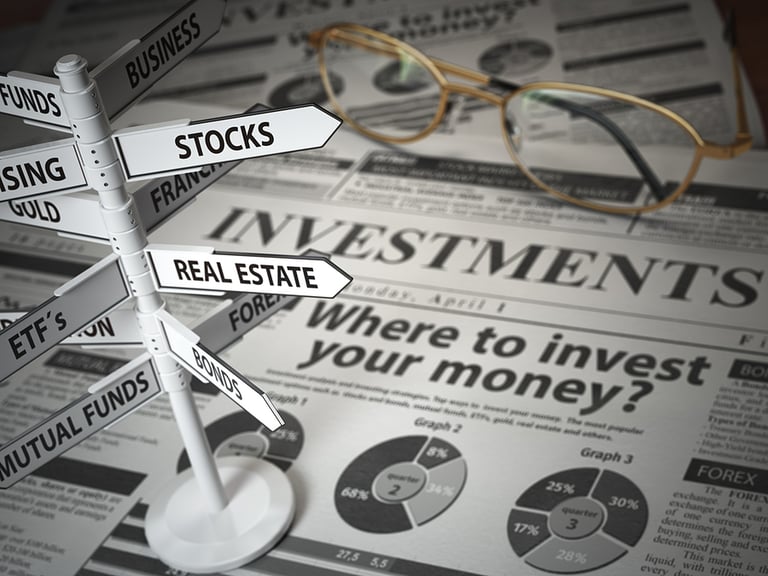 What Every Investor Should Know: Diversification 101