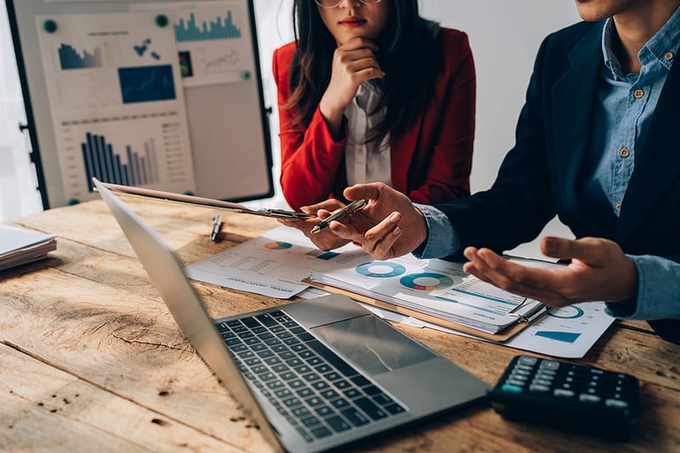 The Psychology of Market Timing: Emotions vs. Strategy