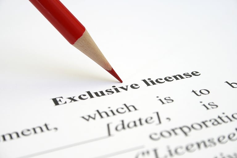 Understanding Trademarks and Copyrights for Canadian Business Owners