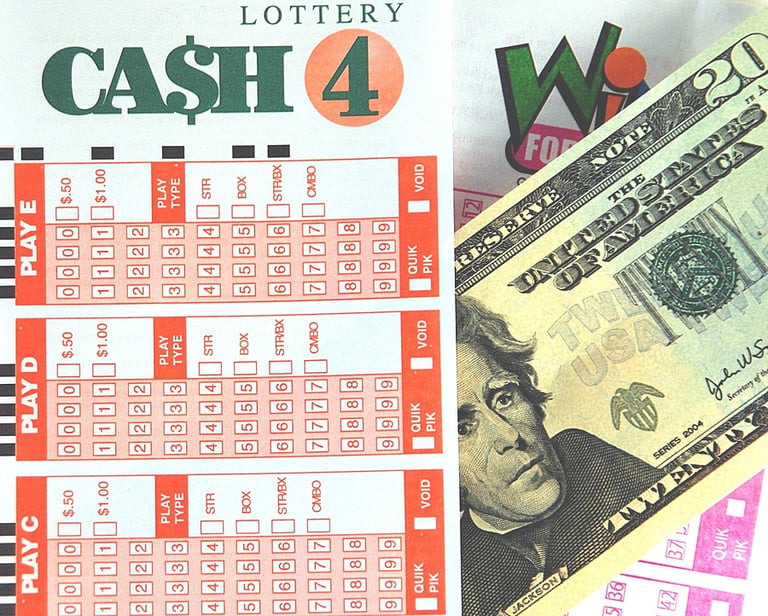 How to Maximize Your Winnings on Lottery Sites    
