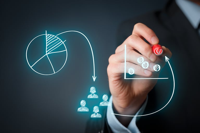 Balancing Reach and Cost: How to Plan a Successful Marketing Campaign