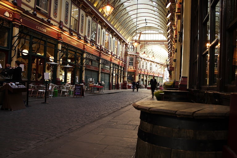 Best Bars in East London for Winter Cocktails, Craft Beer & Revelry