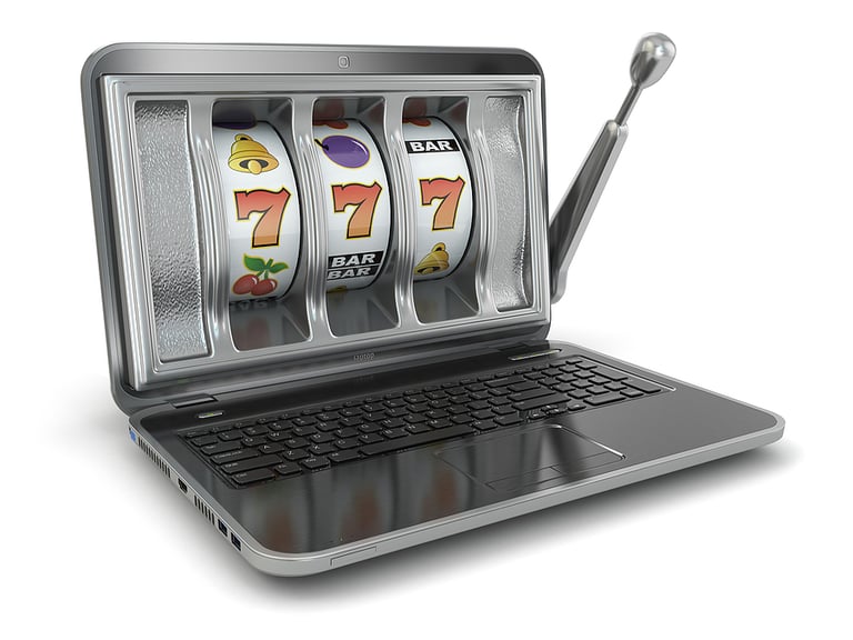 Online Slot Reviews – A Guide to Finding the Best Games
