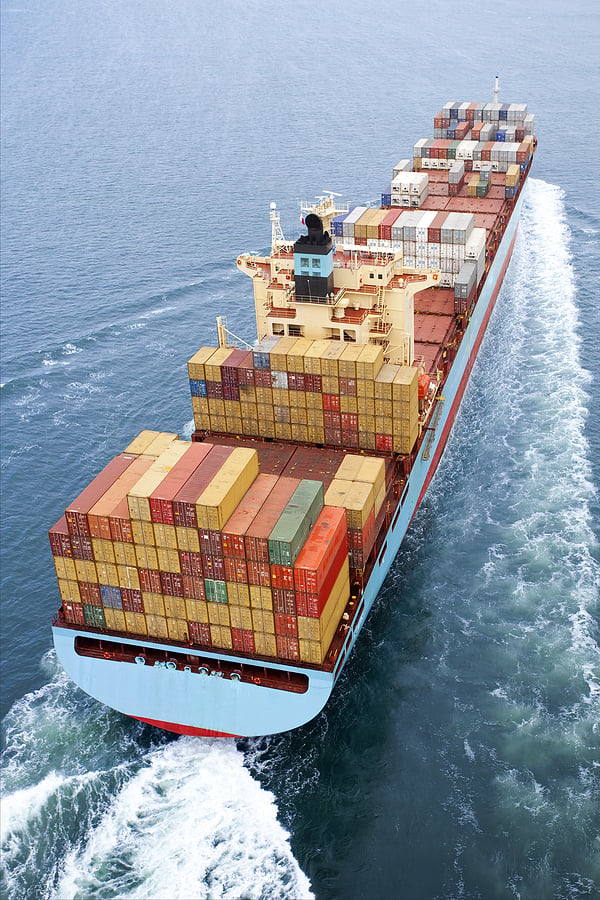 The Role of a Jones Act Lawyer in Calculating Personal Damages at Sea