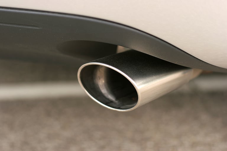 The Science Behind Exhaust Flow Optimization