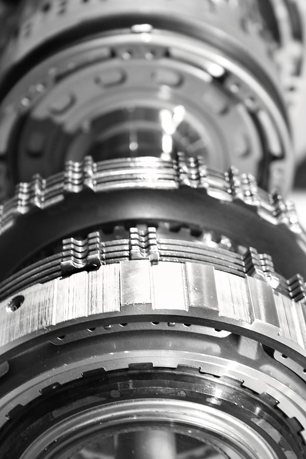 Revolutionizing Gears: How Sintering Is Transforming Industries
