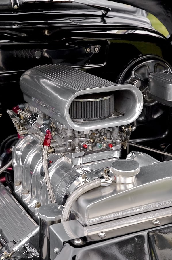 How Superchargers Transform Everyday Cars into Power Machines