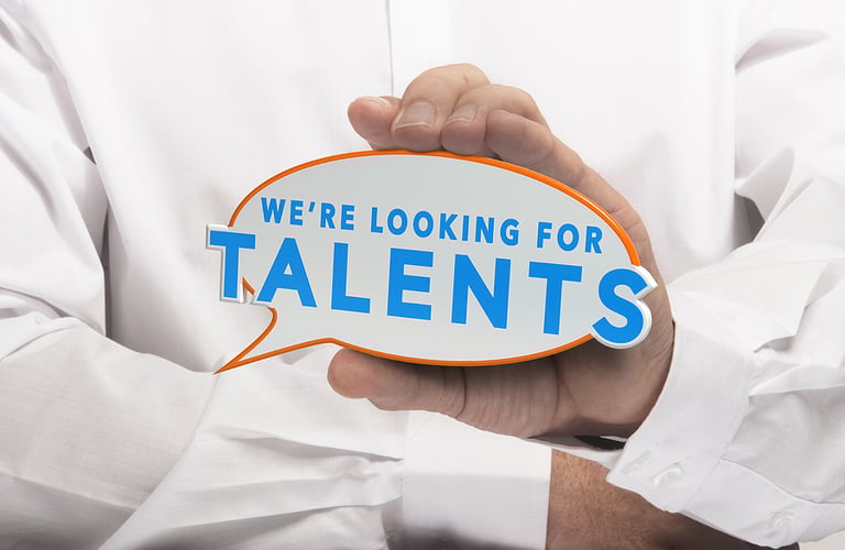 Why Outsourced Staffing Solutions Are Key for Scaling Teams