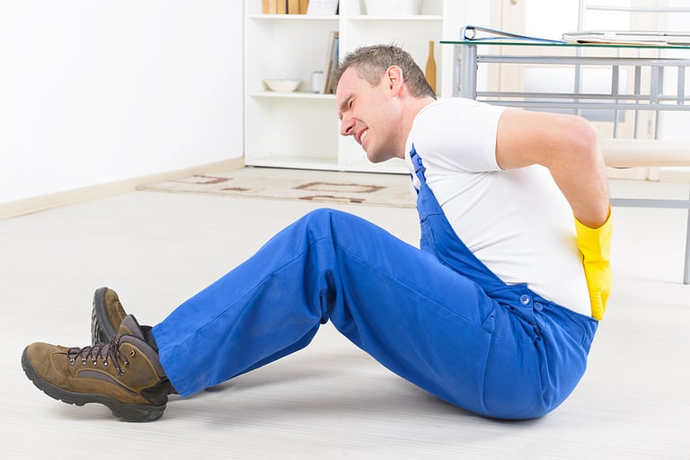 How to Design a Safer Home for Active Families