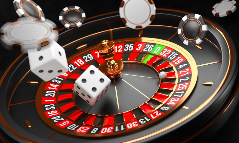 Online Casino in Canada