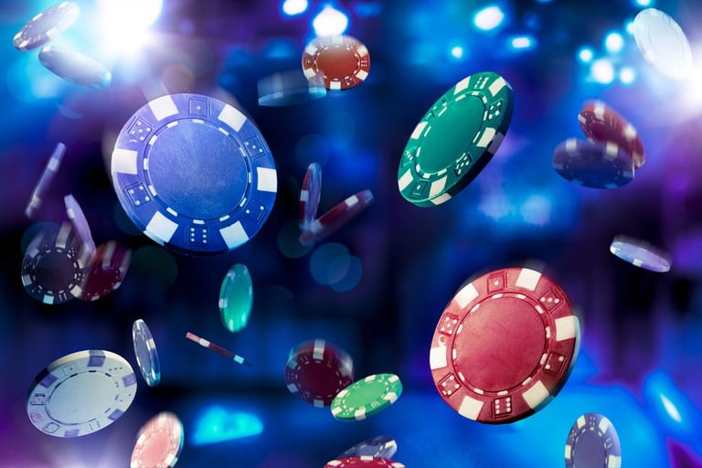 Kajot Casino app