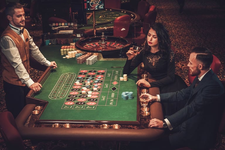 Online Casino