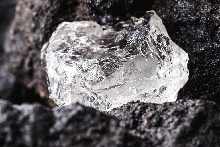 The Biggest Diamond in the World: Size, Value, History, and Facts