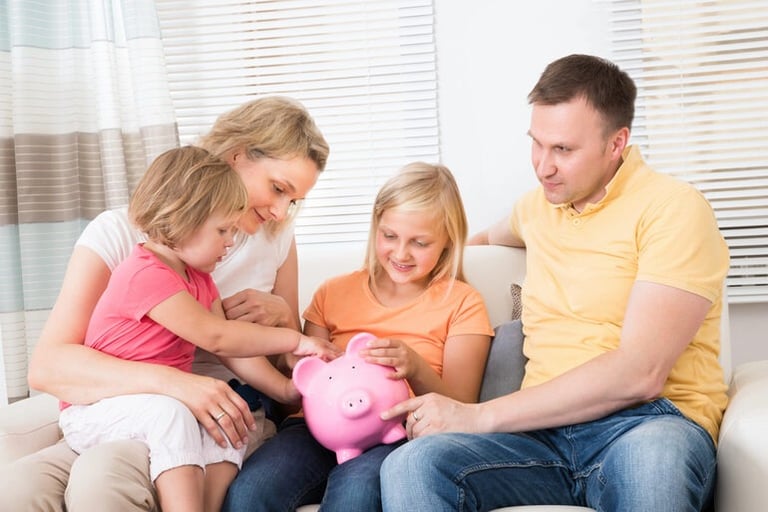 Texas Child Support Myths That Cost Parents Real Money