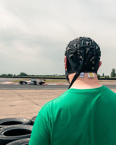 Castro Study Reveals What Really Creates The Thrill of Driving (Hint: It’s Not Speed)
